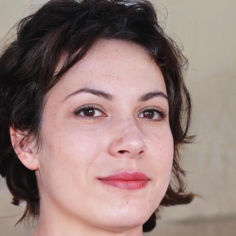Zuzana Kratochvílová, vedoucí specialistka kybernetické bezpečnosti
